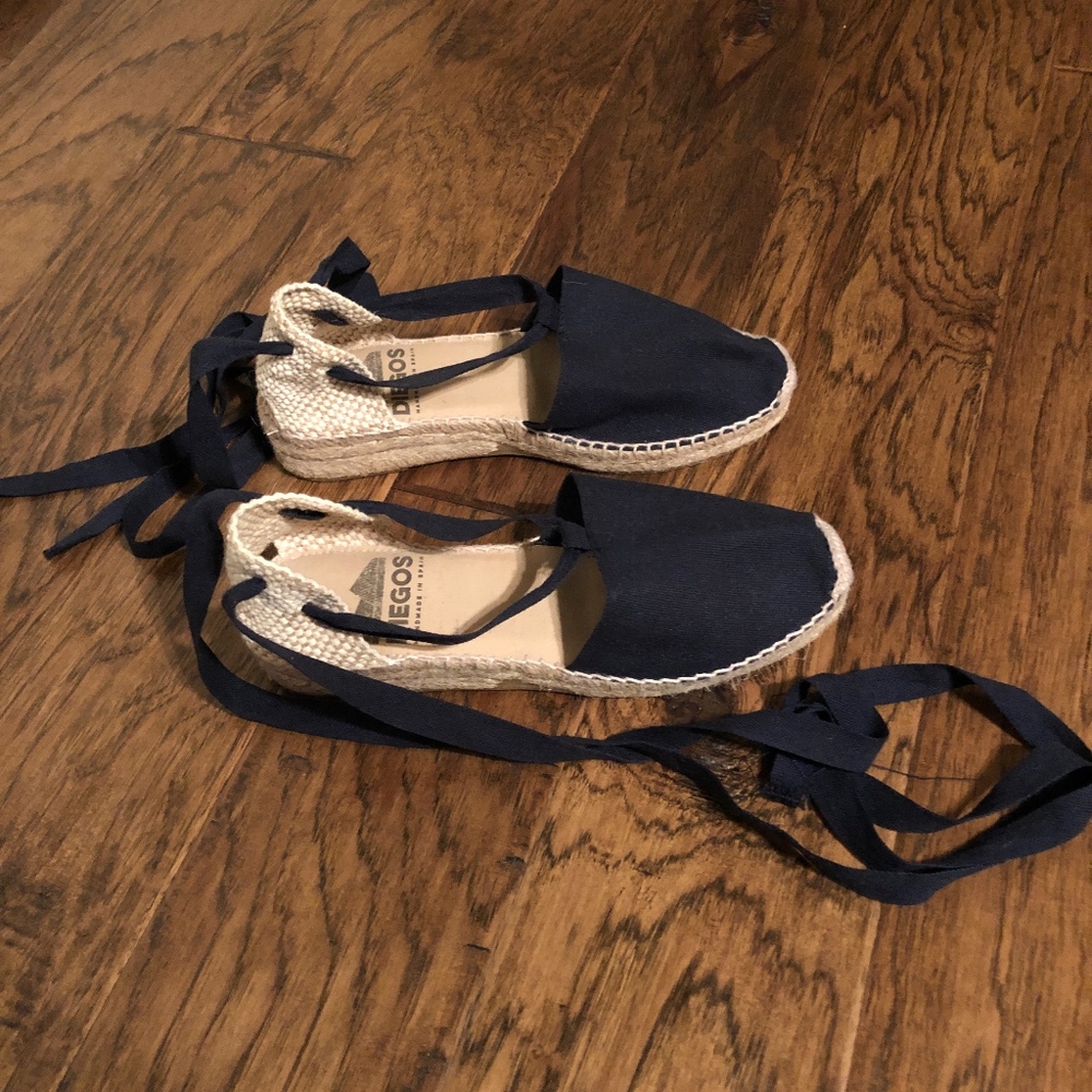 Espadrilles